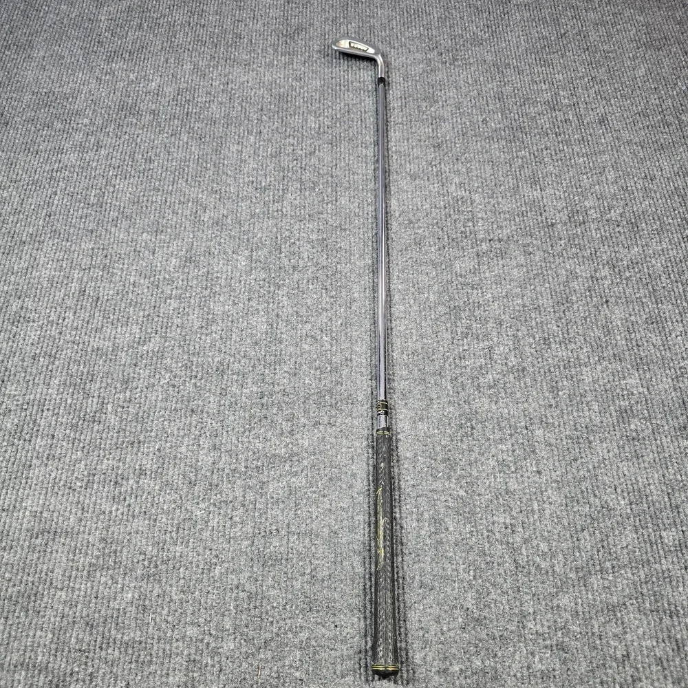 TaylorMade RAC 6 Iron Steel Shaft Right-Handed Golf Club Golf Pride Grip Men‎